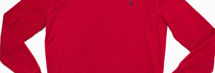 pull ralph lauren