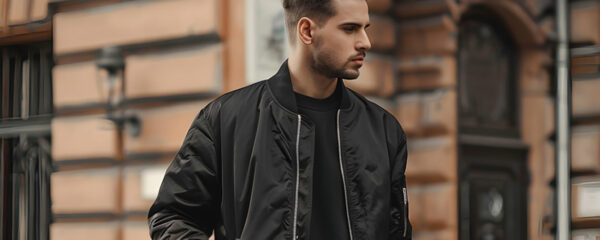 bomber-pour-homme